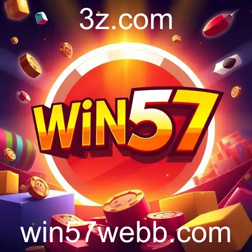 A Ascensão de Win57 Web no Cenário de Jogos Online