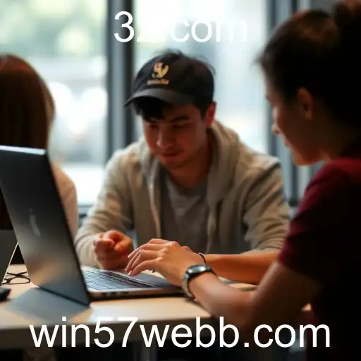 A Ascensão do win57 Web no Universo dos Jogos