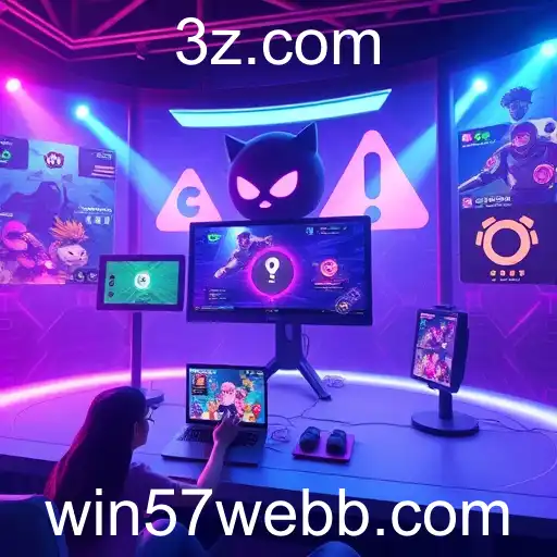 Win57 Web: O Crescimento do Entretenimento Digital em 2026