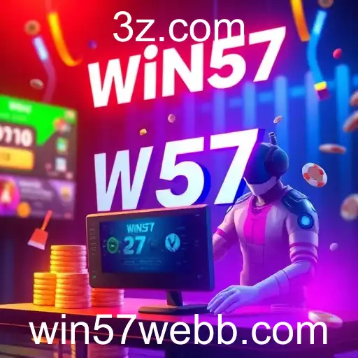 A Expansão do Universo dos Jogos Online em 2025: O Caso do Win57