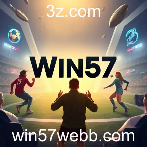 Explorando o Universo do Win57 Web