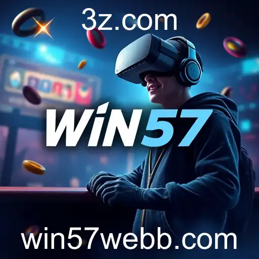 Inovações em Jogos Online: Um Olhar Sobre o Win57