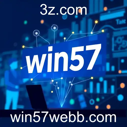 A Evolução dos Jogos Online: Uma Nova Era com Win57 Web