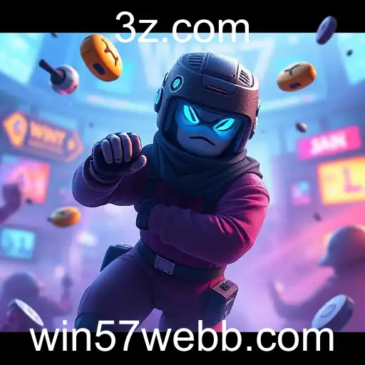Explorando o Universo dos Jogos em 2026: O Impacto do win57 Web