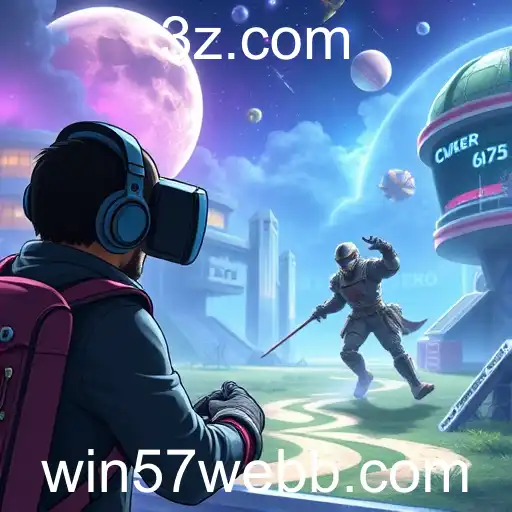 A Revolução dos Jogos Online em 2025