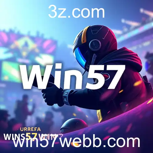 A Revolução dos Jogos Online em 2026 com Win57 Web