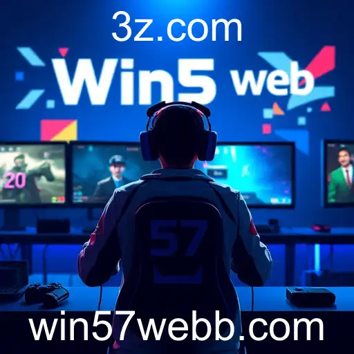 A Ascensão dos Jogos Online com a Win57 Web