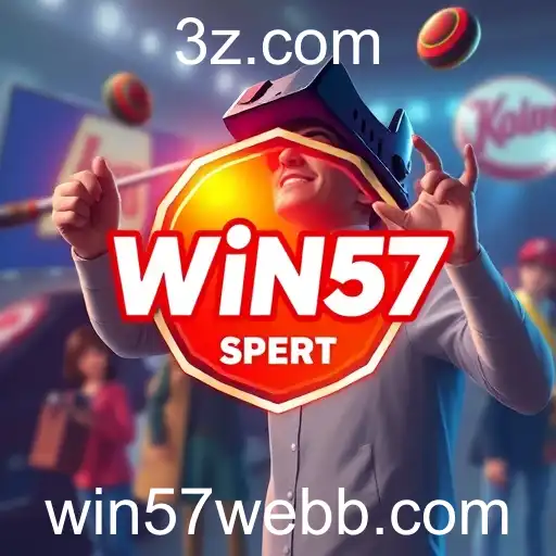 Win57 Web: Tendências no Universo dos Jogos em 2026