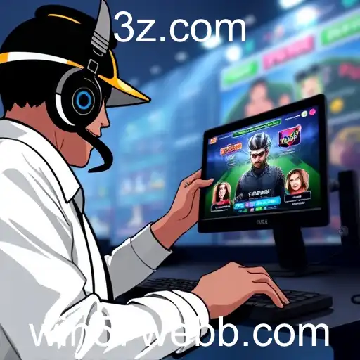 Avanços e Desafios dos Jogos Online no Brasil