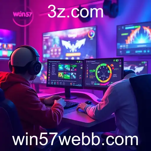 Impacto e Crescimento dos Jogos Online em 2025