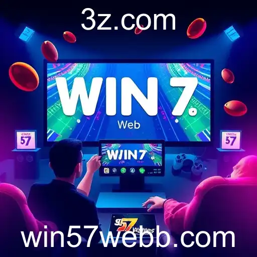 Crescimento Explosivo do Win57 Web em 2026