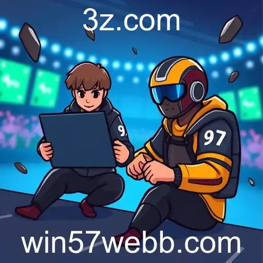 Win57 Web: O Impacto dos Jogos Online em 2026