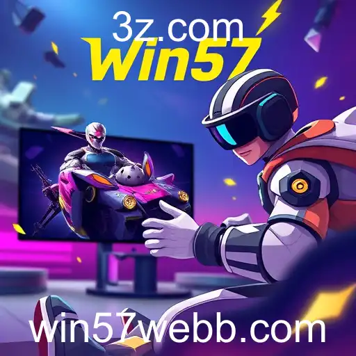 Impacto do Win57 Web no Cenário de Jogos Online