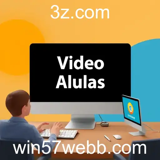 A Nova Era dos Jogos Online em Português com Win57 Web