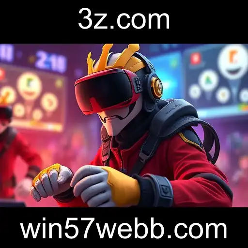 O Crescimento dos Jogos Online e o Papel do Win57 Web