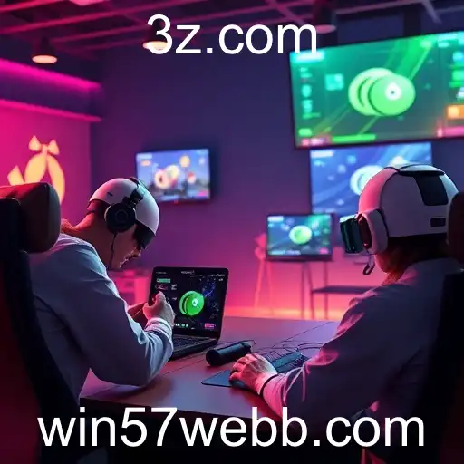 Dinâmica do Mercado de Jogos Online em 2026