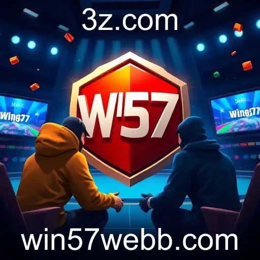 A Revolução dos Jogos Online com Win57 Web