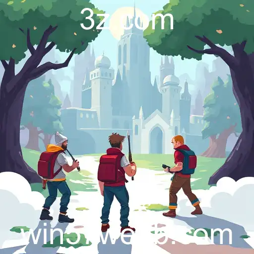 A Ascensão do Win57 Web no Universo dos Jogos Online