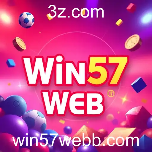A Ascensão dos Jogos Online e a Dinâmica do win57 web