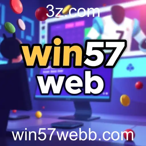 A Ascensão do Win57 no Cenário Brasileiro de Jogos