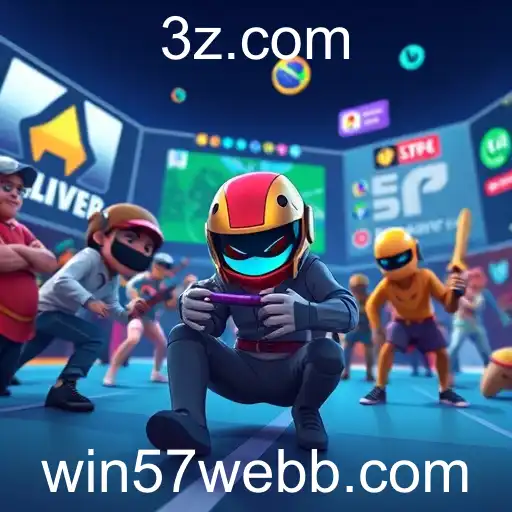 Tendências de Jogos Online em 2025