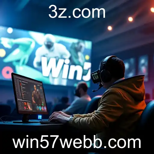 Tendências e Desafios do Win57 no Mercado de Jogos