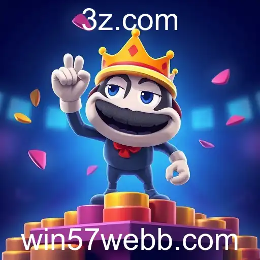 Win57 Web: Expansão e Tendências dos Jogos Online