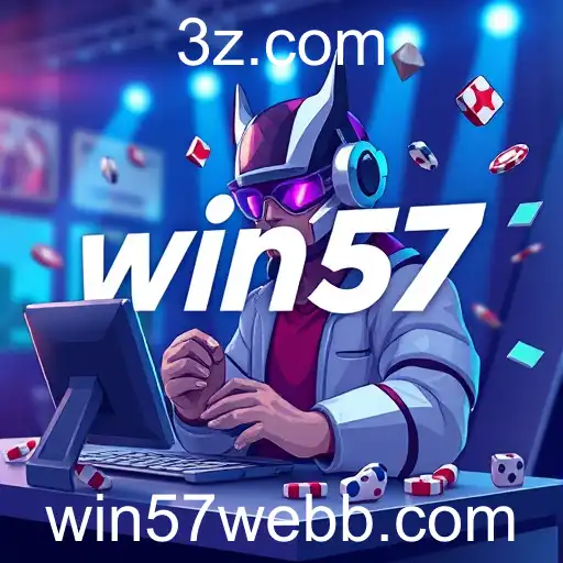 O Crescimento do Win57 Web e o Futuro dos Jogos Online