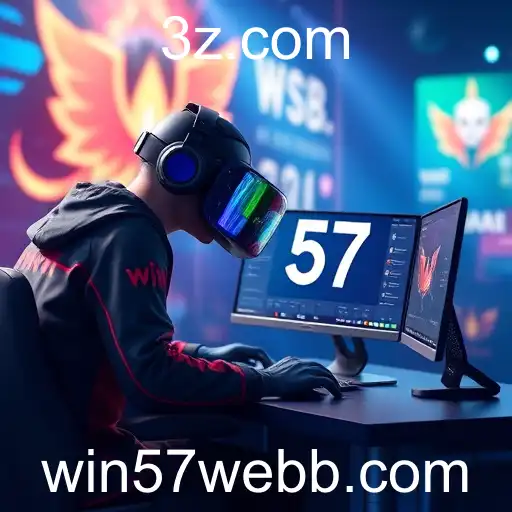 O Crescimento do win57 web no Mundo dos Jogos