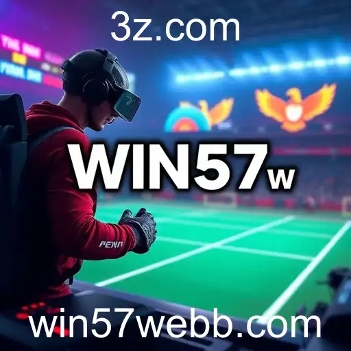 O Impacto de Win57 Web no Mercado de Jogos em 2026