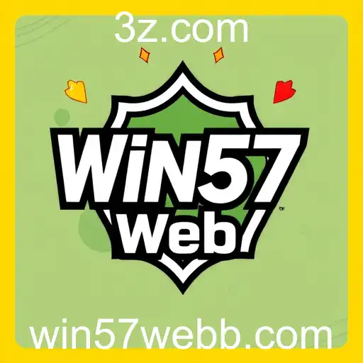 A Revolução do Entretenimento Online com Win57 Web