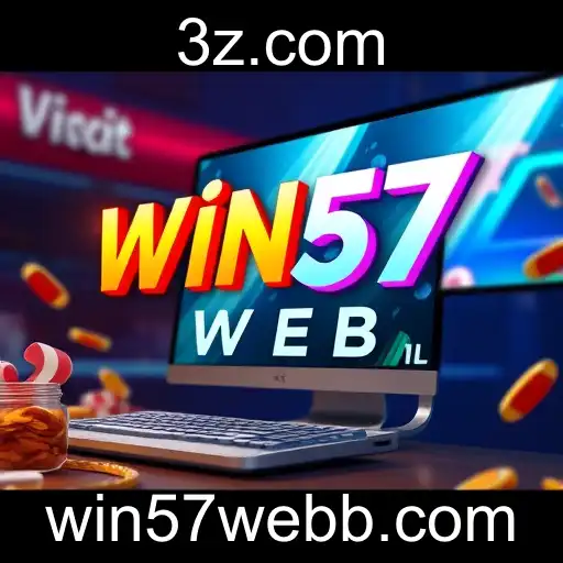 Win57 Web: A Nova Revolução dos Jogos Online