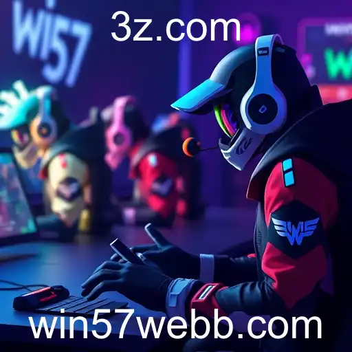A Ascensão do Win57 Web no Cenário de Jogos