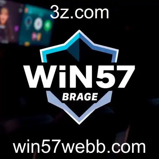 Crescimento dos Jogos Online: Win57 Web Surpreende